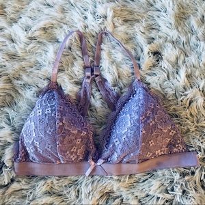 Lilac Bralette